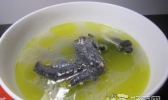 参茸乌鸡汤的做法