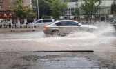 本周后期浙江强降雨不断 气温基本都在30℃以下
