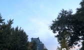 北京今日阳光“在岗”迎重阳 明日午后北风加强需防风