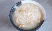核桃粥的做法 核桃粥怎么煮