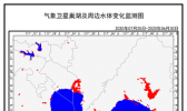 转折！长江流域降雨明起减弱 南方“暴力梅”有望结束