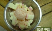 牛奶棉花糖冰淇淋的做法