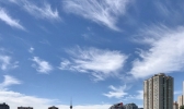 北京气温创今年来新高