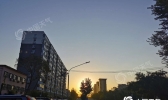 今天北京天气晴好