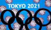 东京奥运会推迟至2021年夏天 奥运历史上第一次延期