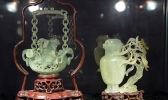 乌鲁木齐有哪些工艺品 乌鲁木齐特产
