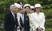 日本天皇的由来