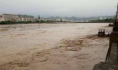 8月份长江上游可能再次发生编号洪水 西南华南沿海降雨依旧较多