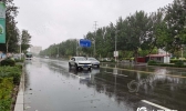 内蒙古东部持续受到台风“巴威”影响 本周末局地仍有暴雨
