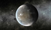 《The Astrophysical Journal》：系外行星Kepler-62f有望成为“2号地球”候选者