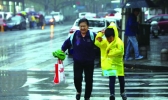 一起看看——“暖区降水”