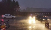 重庆各地陆续出现雷阵雨 主城区气温高达35℃