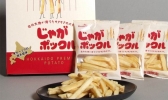 日本有哪些值得买的零食