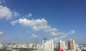 广西东部南部近期暑热持续 未来3天南宁等地仍有高温