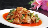回锅肉怎么做好吃 回锅肉最正宗的做法介绍