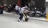提交离婚诉讼书遭丈夫暴打是什么情况 提交离婚诉讼书遭丈夫暴打该怎么办