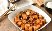麻辣豆腐怎么做 麻辣豆腐的家常做法