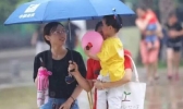 明起厦门降雨基本结束 周末气温逼近30℃宜晾晒衣物