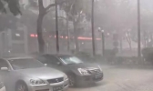 辽宁今日有大暴雨 需注意防范地质灾害发生