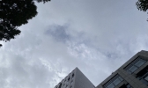 气温：在高温线附近徘徊