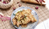 锅包肉的做法 锅包肉的家常做法