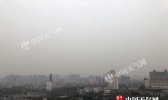 明起河南洛阳等地暴雪 局地降雪量超25毫米或破历史极值