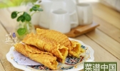 蛋卷酥的做法