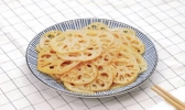 糖醋莲藕的做法 家常糖醋莲藕做法介绍