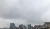 重庆今晨拉响大雾黄色预警多地遭遇大雾天气