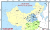 今明天京藏青银等高速或将受小到中雪影响