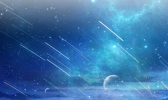 流星雨2020年10月流星雨时间表  10月流行雨最佳观测时间地点