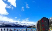 2019木格措国庆节有雪吗+限流人数+开放时间+门票