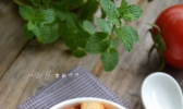 番茄豆腐的做法