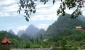 玉林市免费景点有哪些?