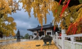 2019南京惠济寺1600年庆典时间+地点+活动安排 2019南京惠济寺1600年庆典报名入口