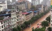 湖北中秋之夜有雨难见月 武汉将迎下半年来最冷一天