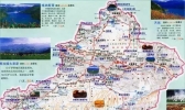 新疆旅游攻略详细版最新