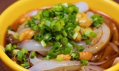 南充有哪些特色小吃 四川南充特产