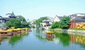 春节假期到南京 南京有哪些特产购买地