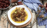 葱爆羊肉的做法 葱爆羊肉的家常做法