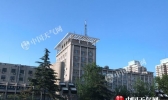北京“五一”假期将达30℃ 本周后期大气扩散条件转差