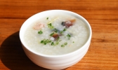 皮蛋瘦肉粥怎么做 皮蛋瘦肉粥的简单做法