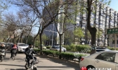 河北大风来袭局地阵风达9级 8日起气温重回20℃