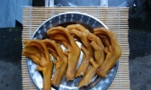 香脆泡鸭掌的做法