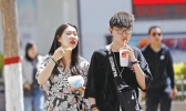 本周甘肃气温开始一路走高 明起多地气温突破30℃