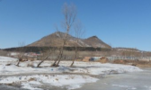 四平哪里可以爬山?