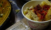 绍兴油炸臭豆腐哪家好吃 绍兴好吃的油炸臭豆腐在哪
