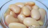 话梅芸豆的做法