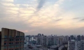 本周末北京局地有小雨光顾 昼夜温差较大需适时调整着装