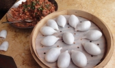 中山有哪些特色小吃 广东中山特产